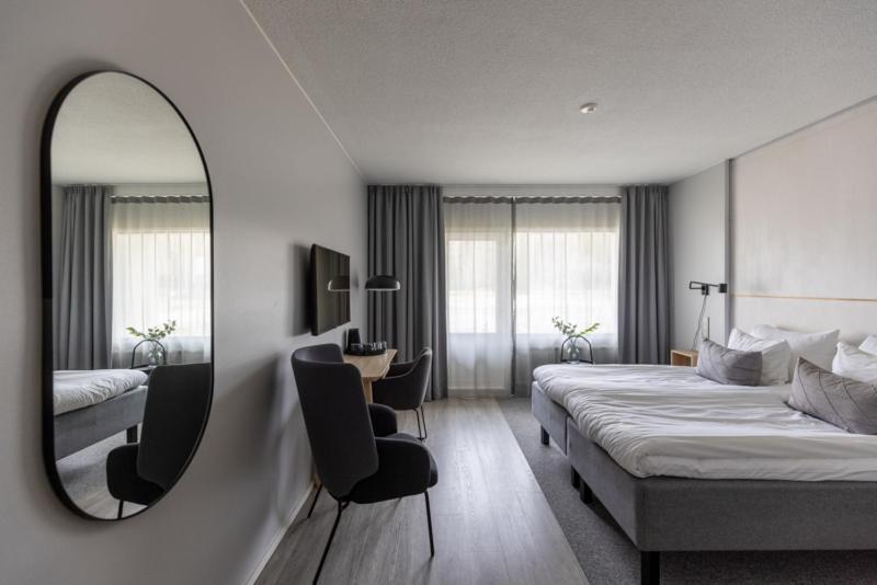 Hotel Waltikka Валкеакоски Екстериор снимка
